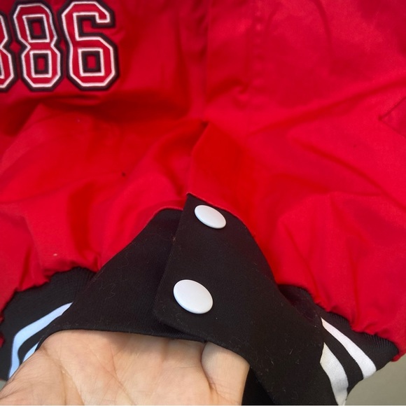 Limited Edition and Rare Coca-Cola oversized Jacket - Picture 8 of 16